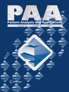 Pattern Analysis and Applications Journal Cover